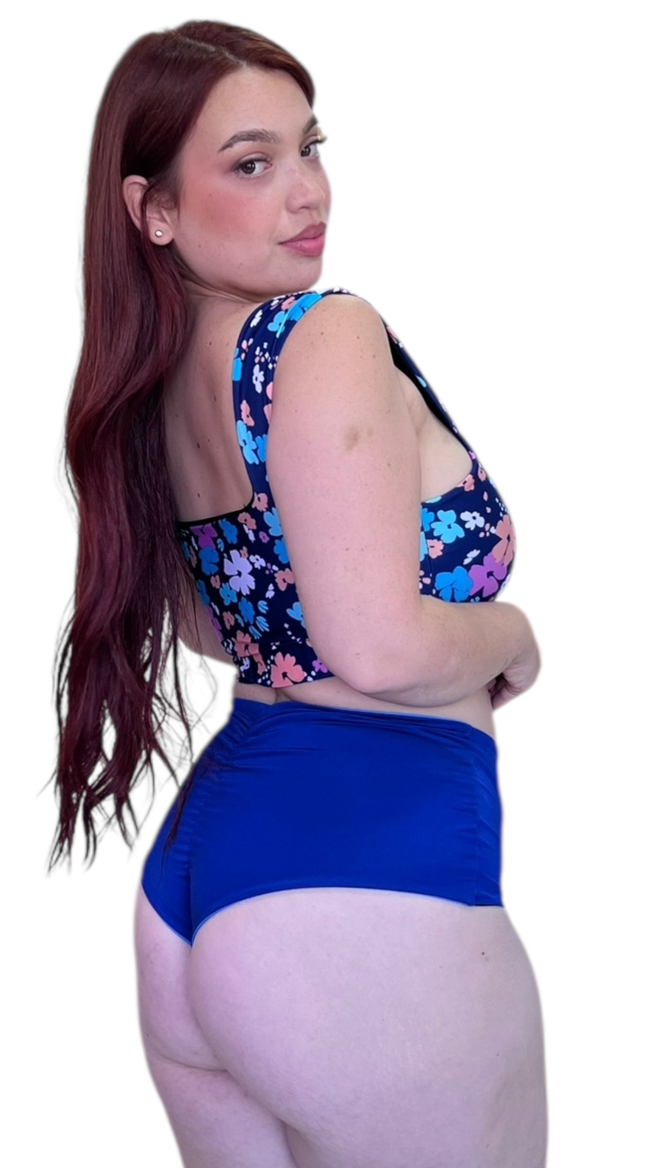 Culotte Granada control abdomen Push Up