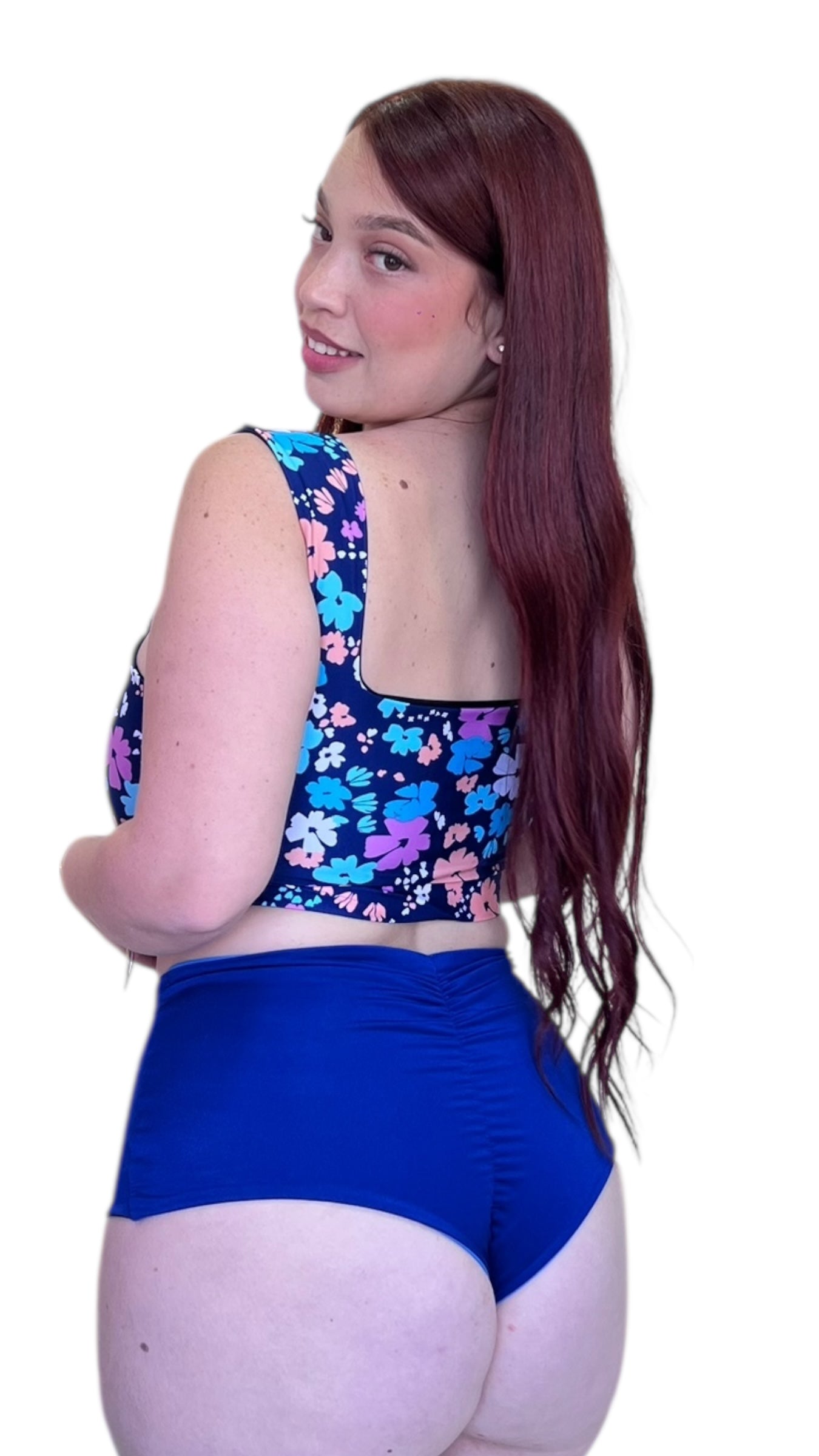 Culotte Granada control abdomen Push Up