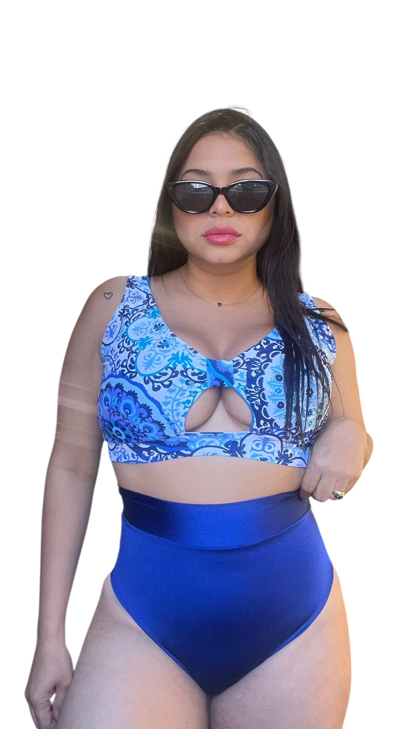 Calzón Verona SoftShape Moldeador Pushup®