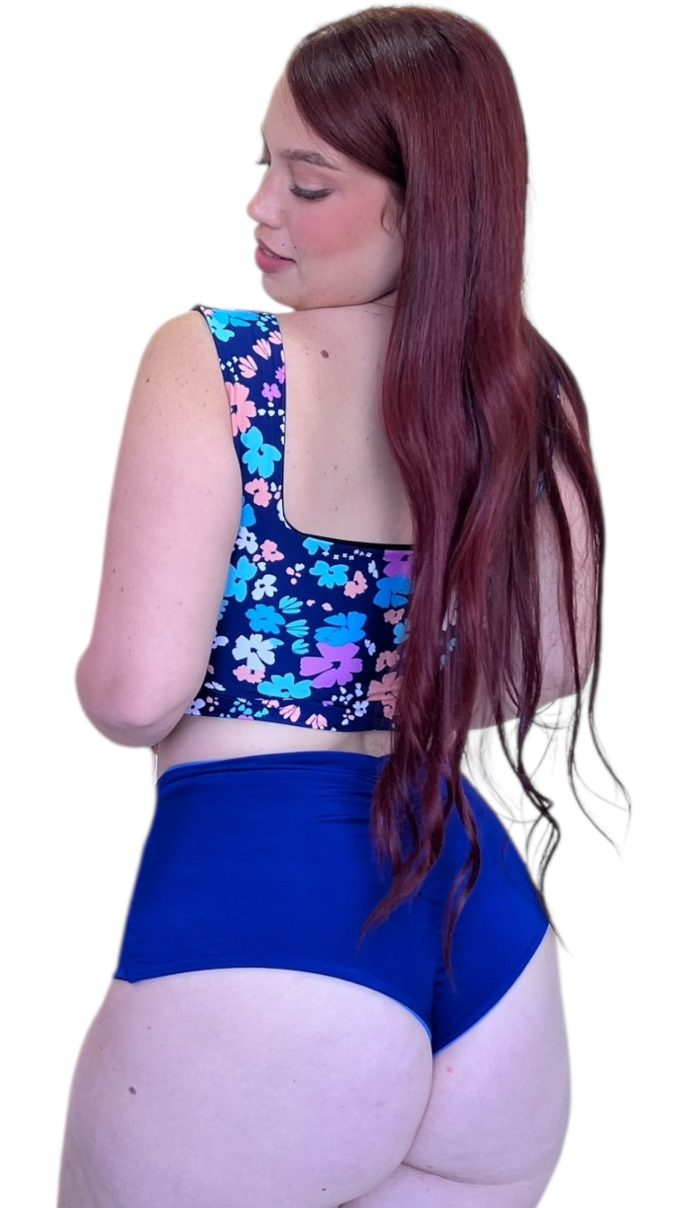 Culotte Granada control abdomen Push Up