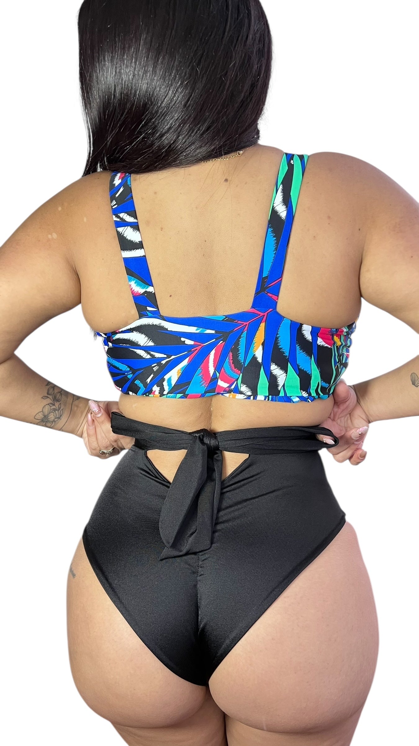 Calzón Verona SoftShape Moldeador Pushup®