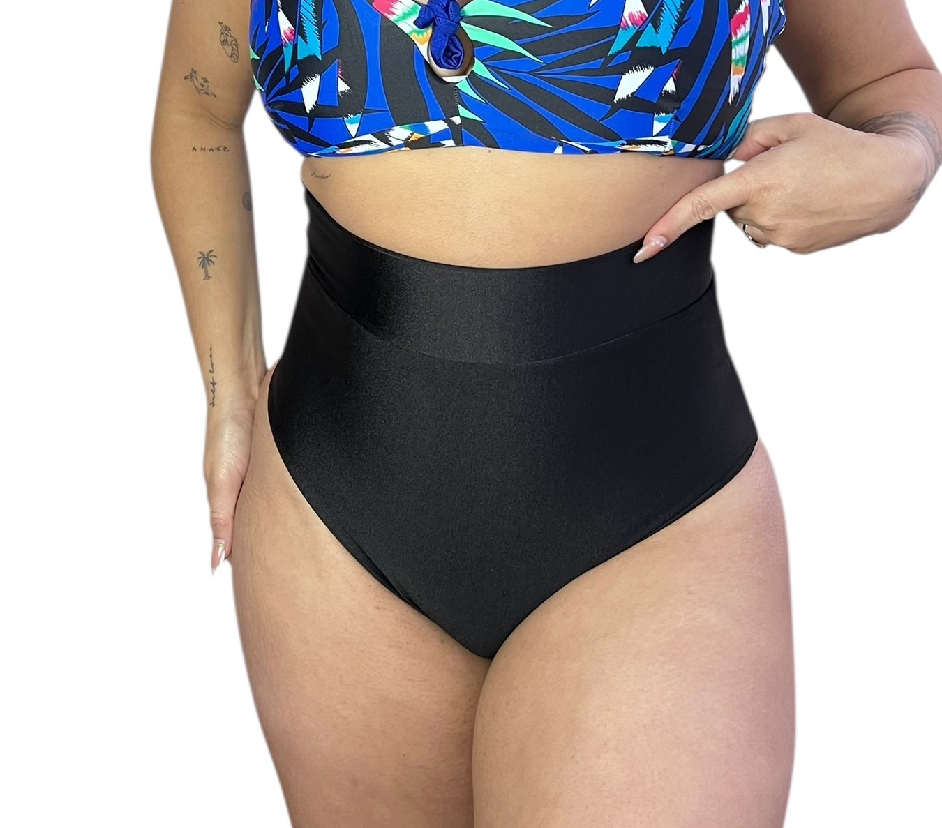 Calzón Verona SoftShape Moldeador Pushup®