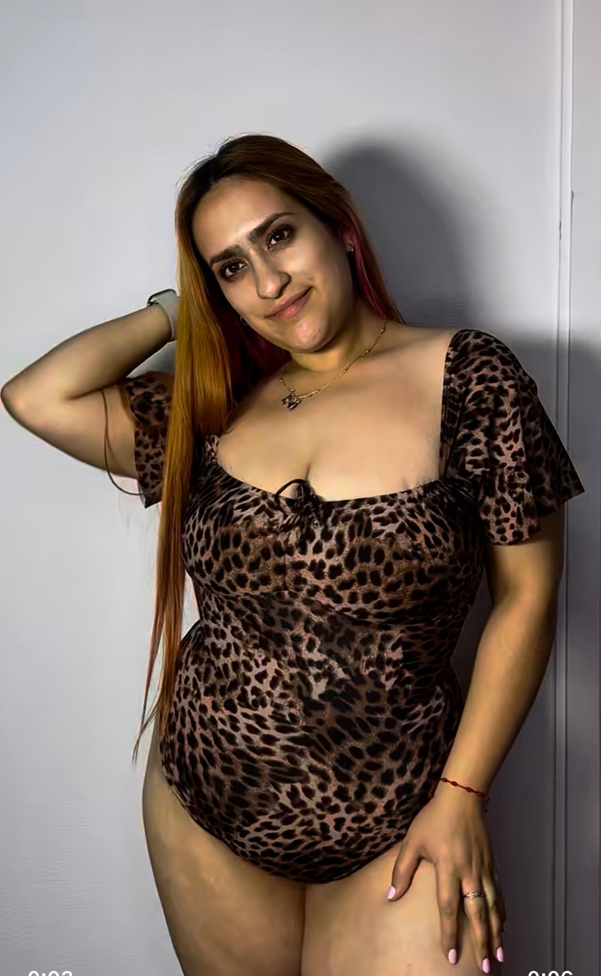 Entero Benedict Powernet Reductor® -  compresión alta