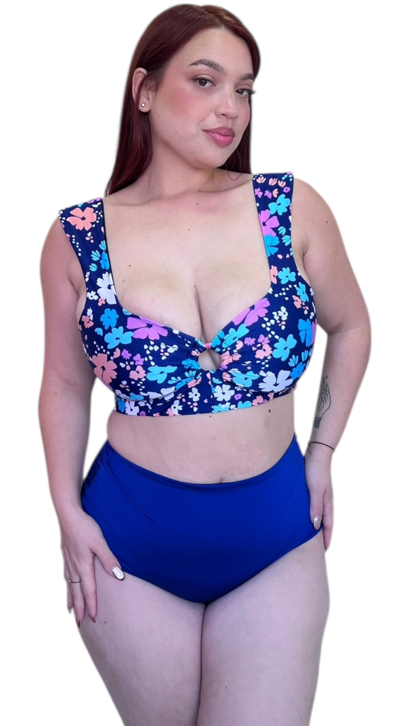 Culotte Granada control abdomen Push Up