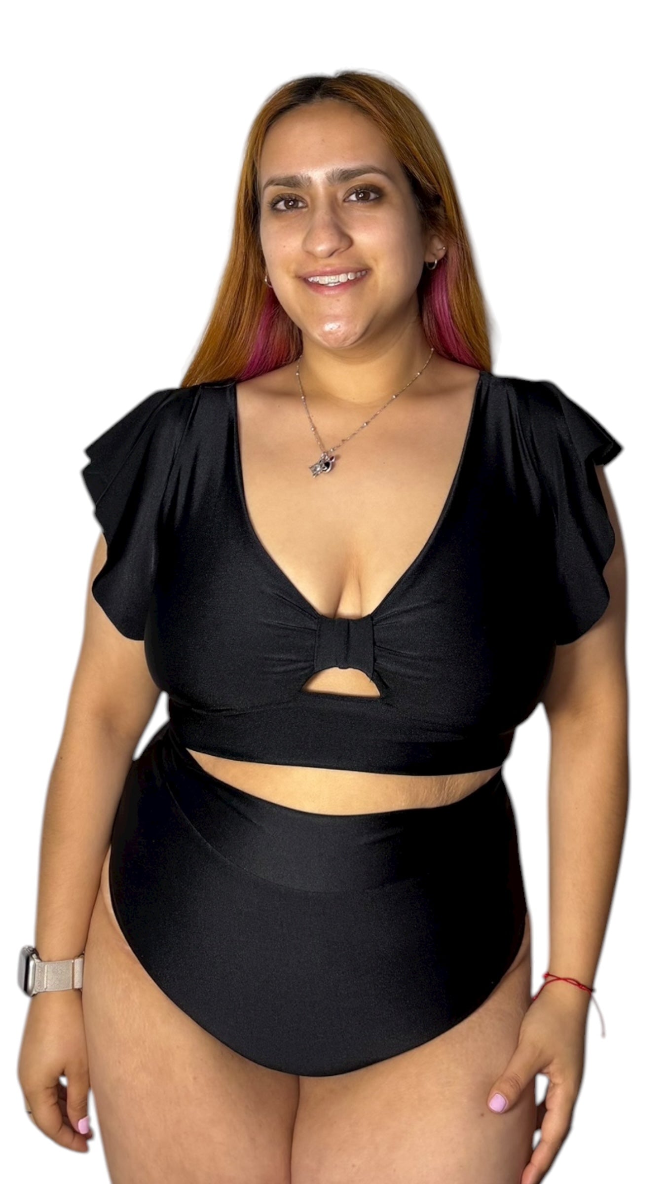 Top Ambar  Doble uso®