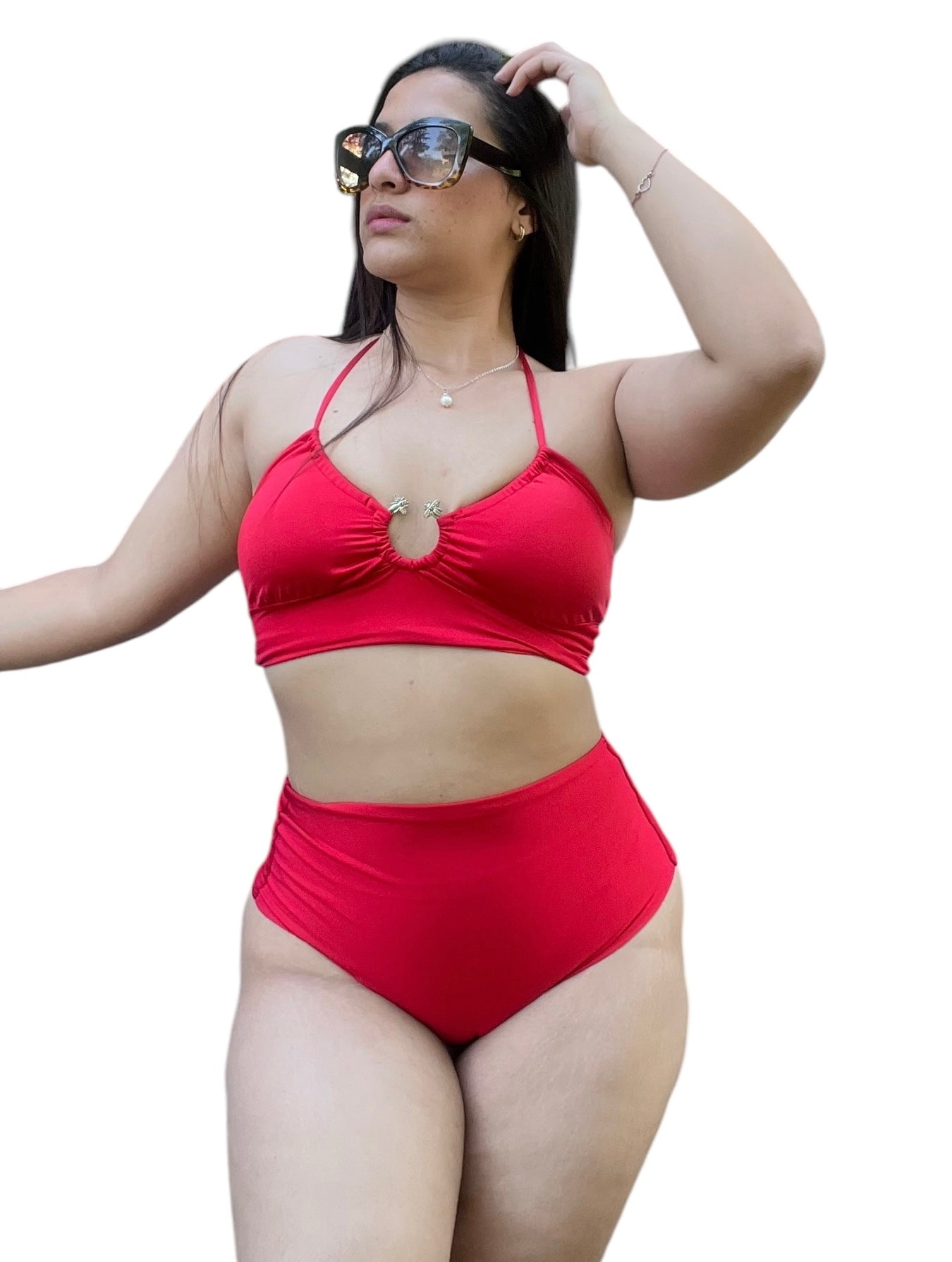 Culotte Granada control abdomen Push Up