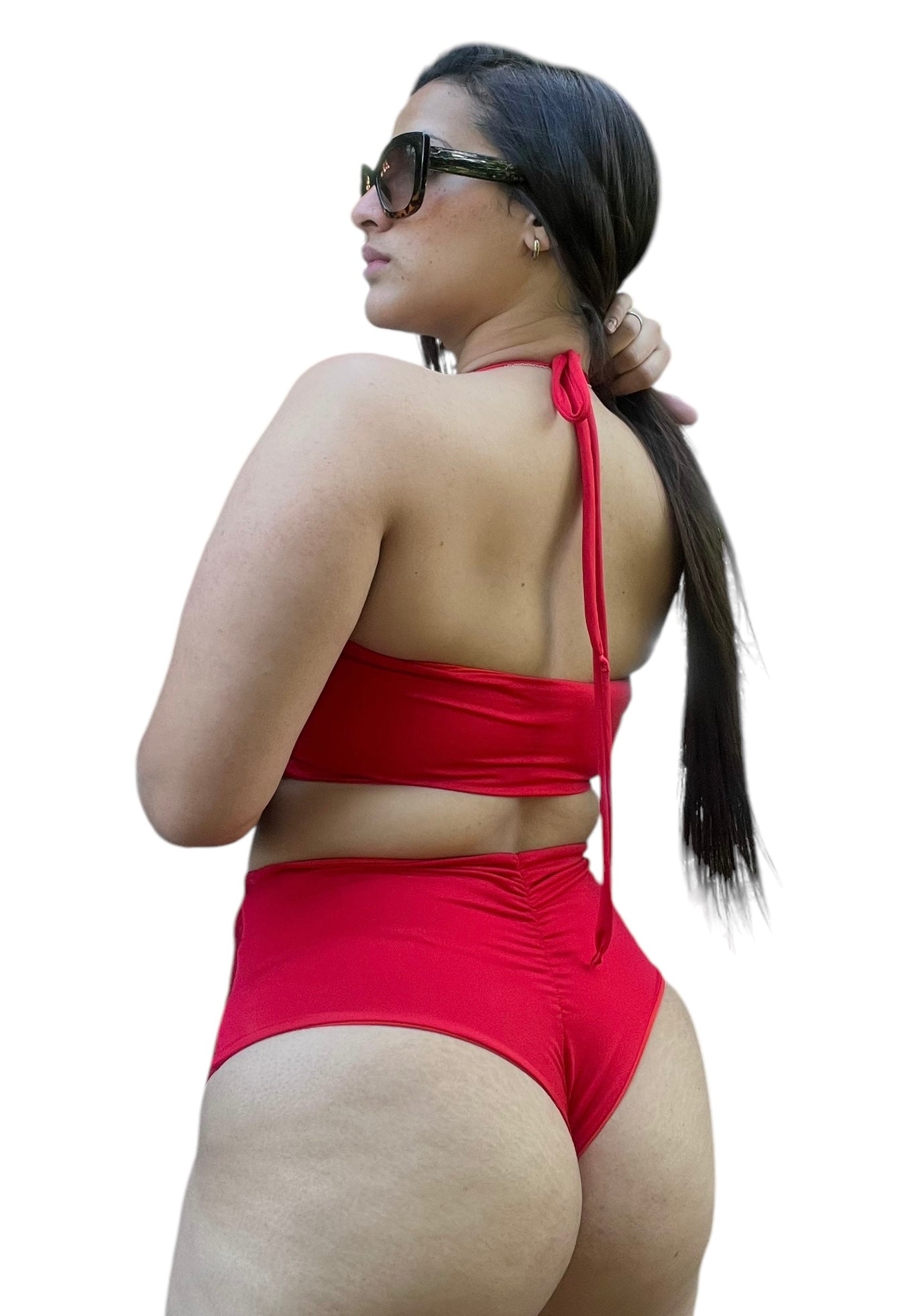 Culotte Granada control abdomen Push Up