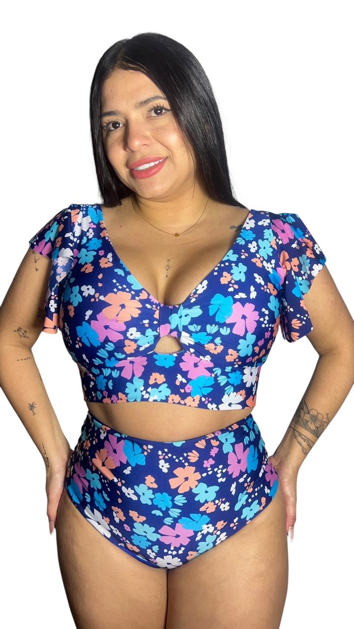 Top Ambar  Doble uso®