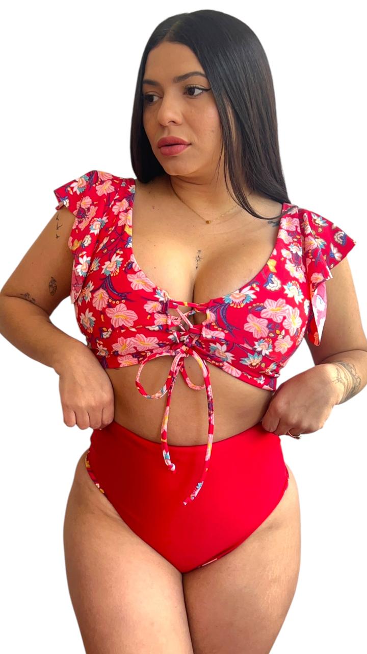 Top Ambar  Doble uso®