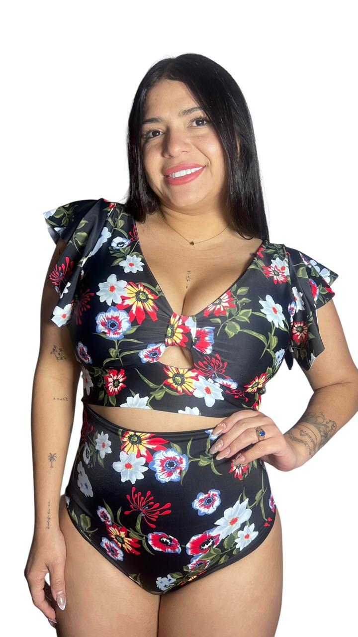 Top Ambar  Doble uso®