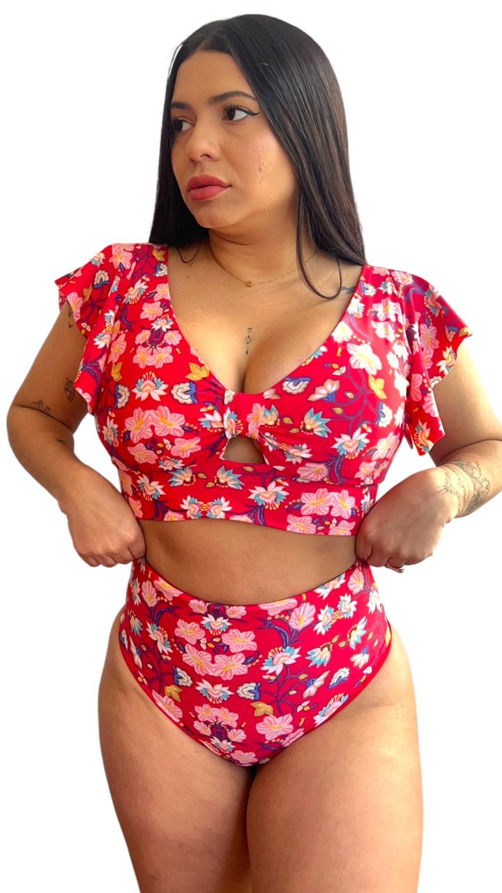 Top Ambar  Doble uso®