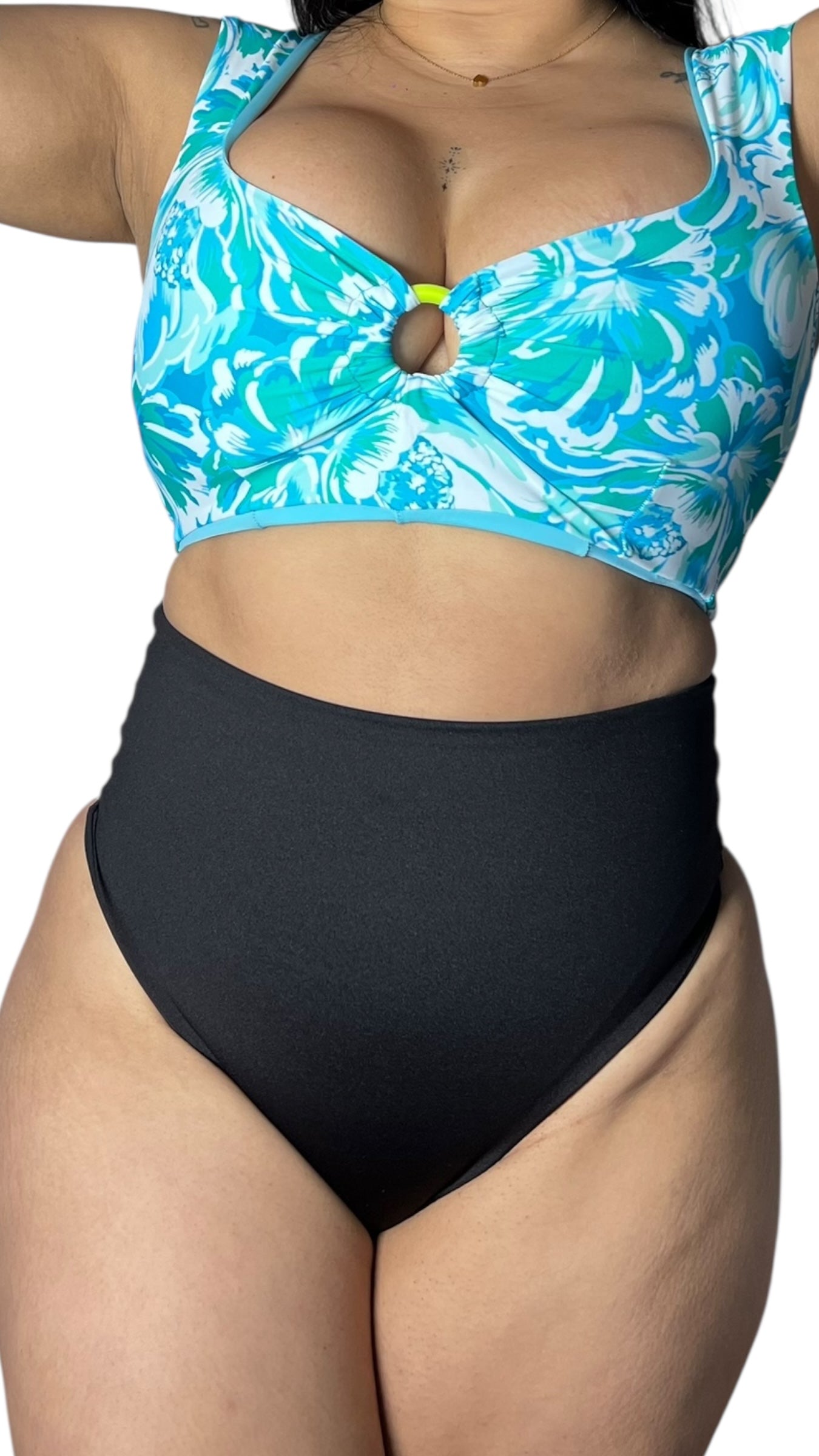 Colaless Madrid Suplex Moldeador Pushup®