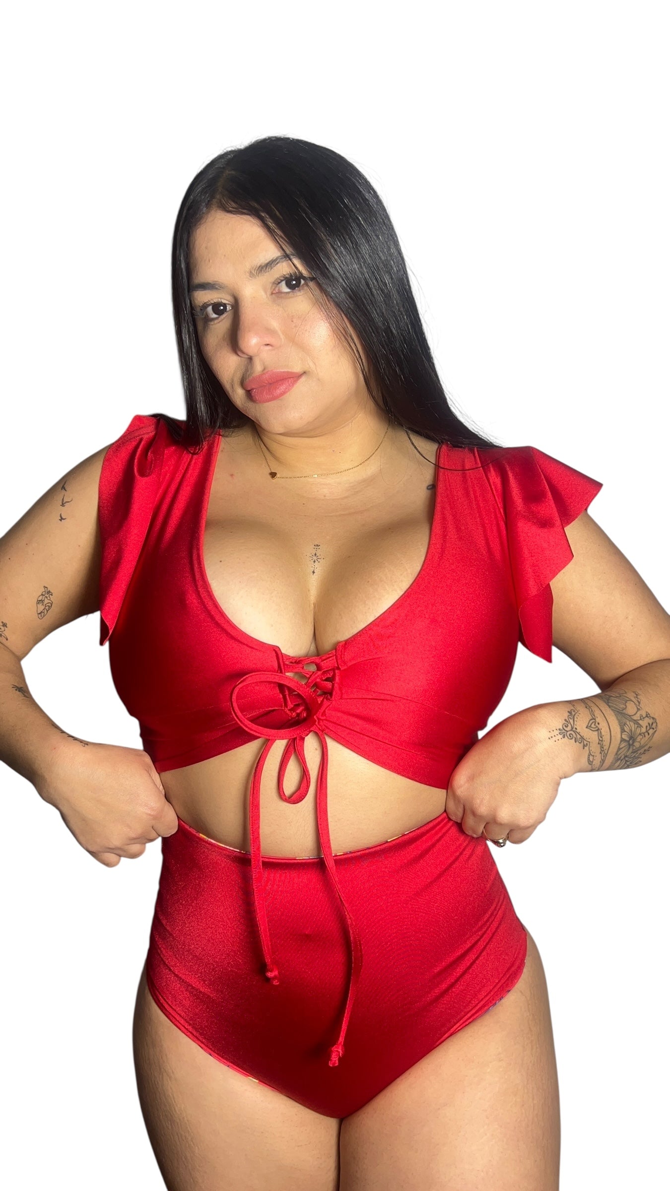 Calzón Margarita SoftShape Moldeador Reversible Pushup®