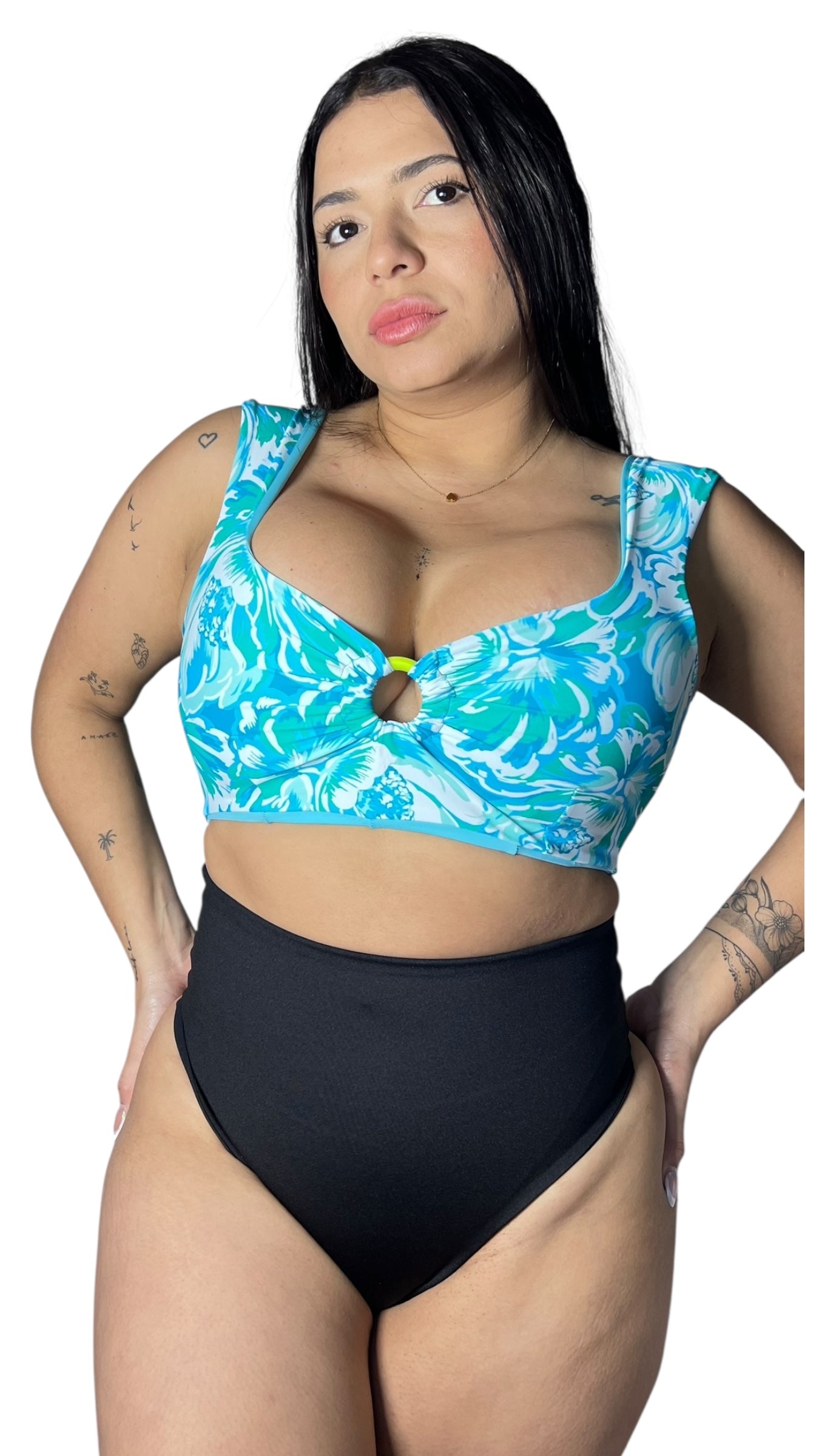 Colaless Madrid Suplex Moldeador Pushup®