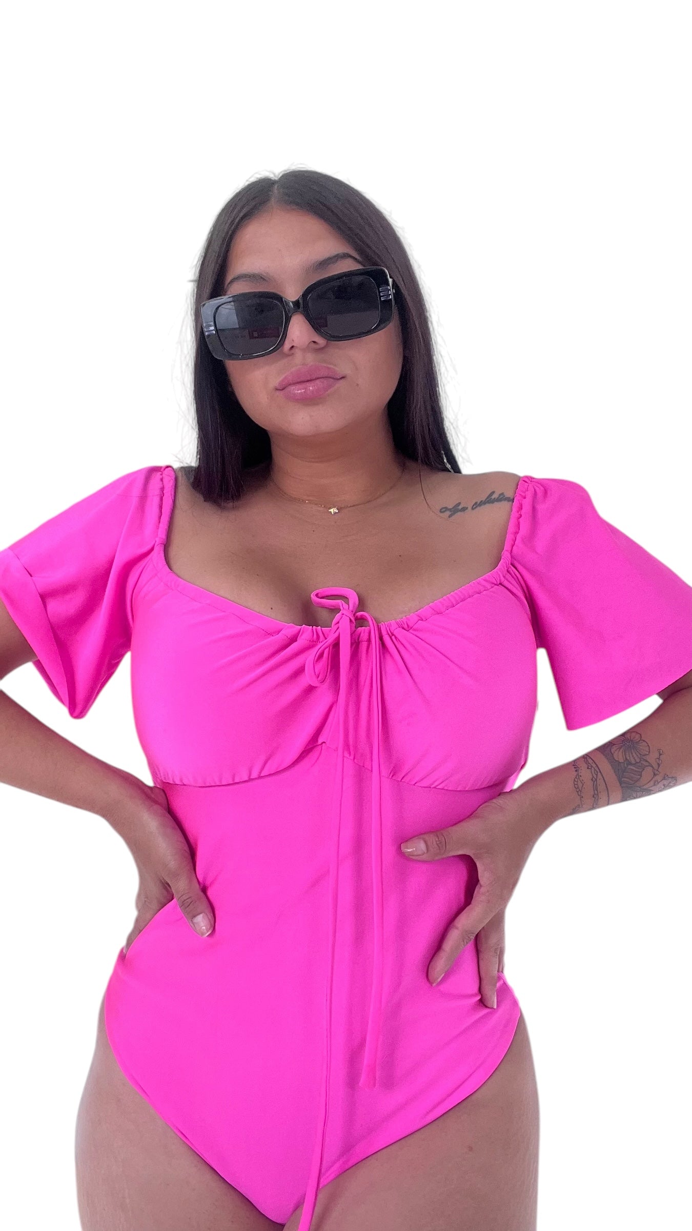 Entero Benedict Powernet Reductor® -  compresión alta