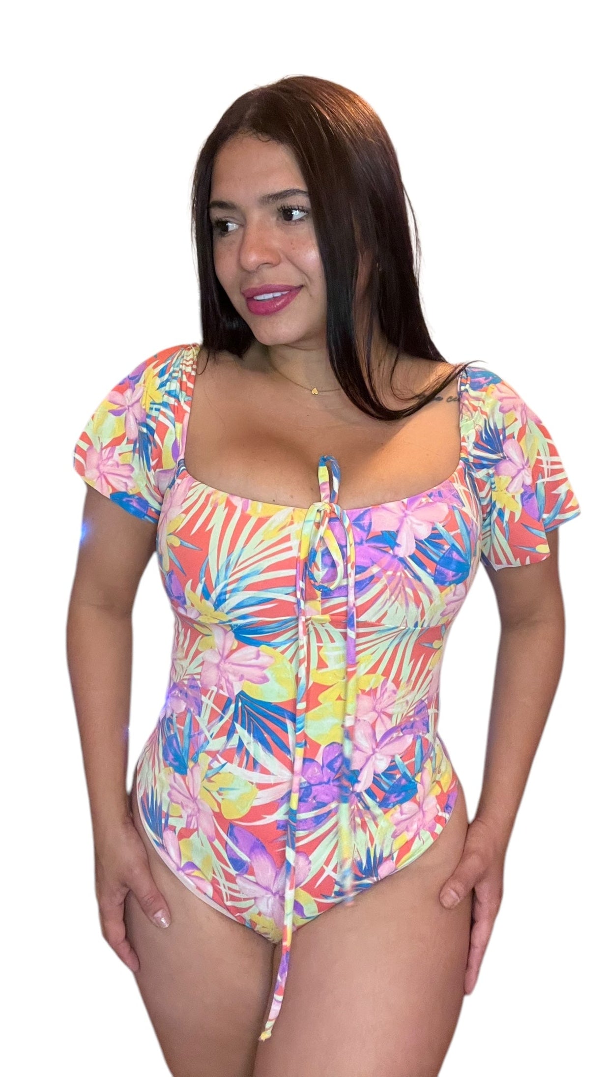 Entero Benedict Powernet Reductor® -  compresión alta