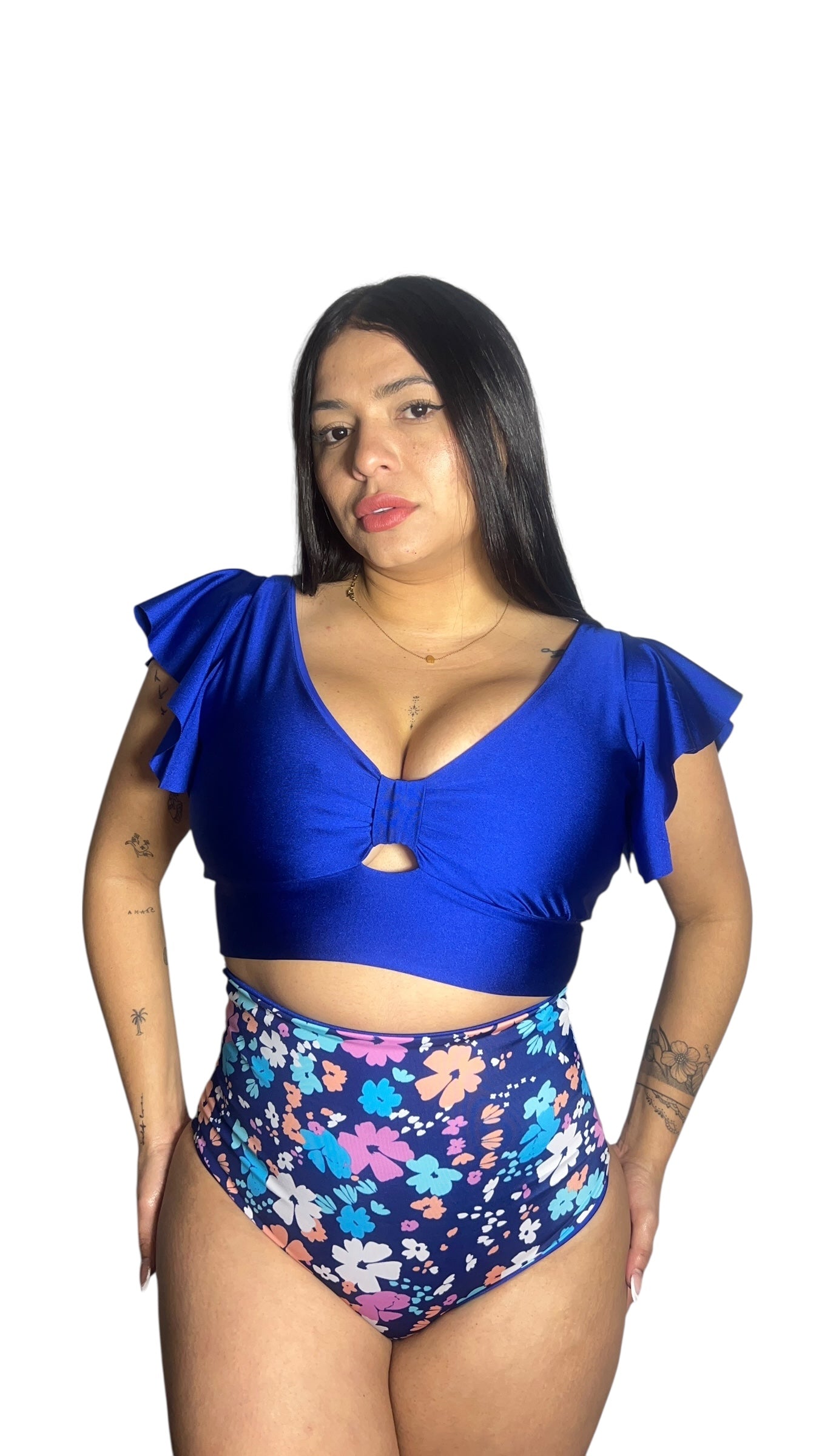 Calzón Margarita SoftShape Moldeador Reversible Pushup®