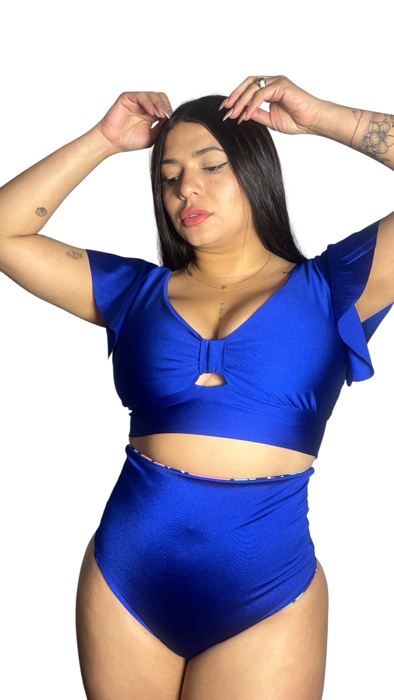 Calzón Margarita SoftShape Moldeador Reversible Pushup®