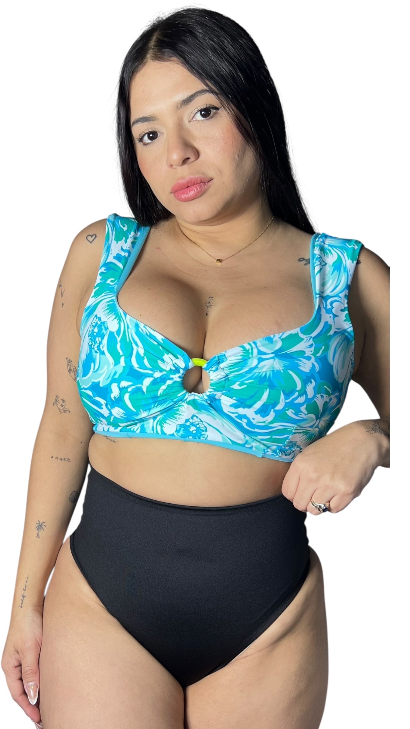 Colaless Madrid Suplex Moldeador Pushup®