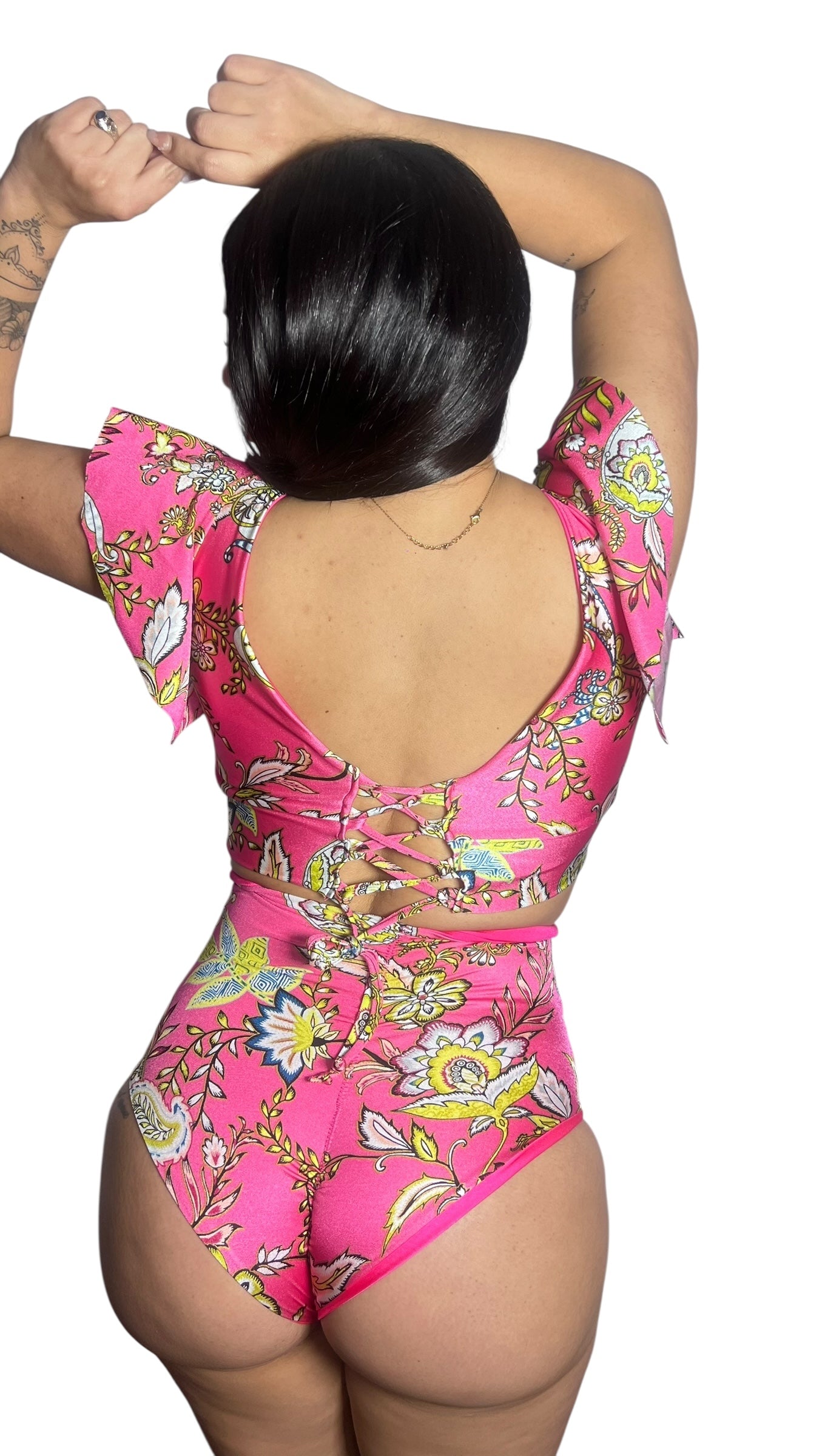 Calzón Margarita SoftShape Moldeador Reversible Pushup®