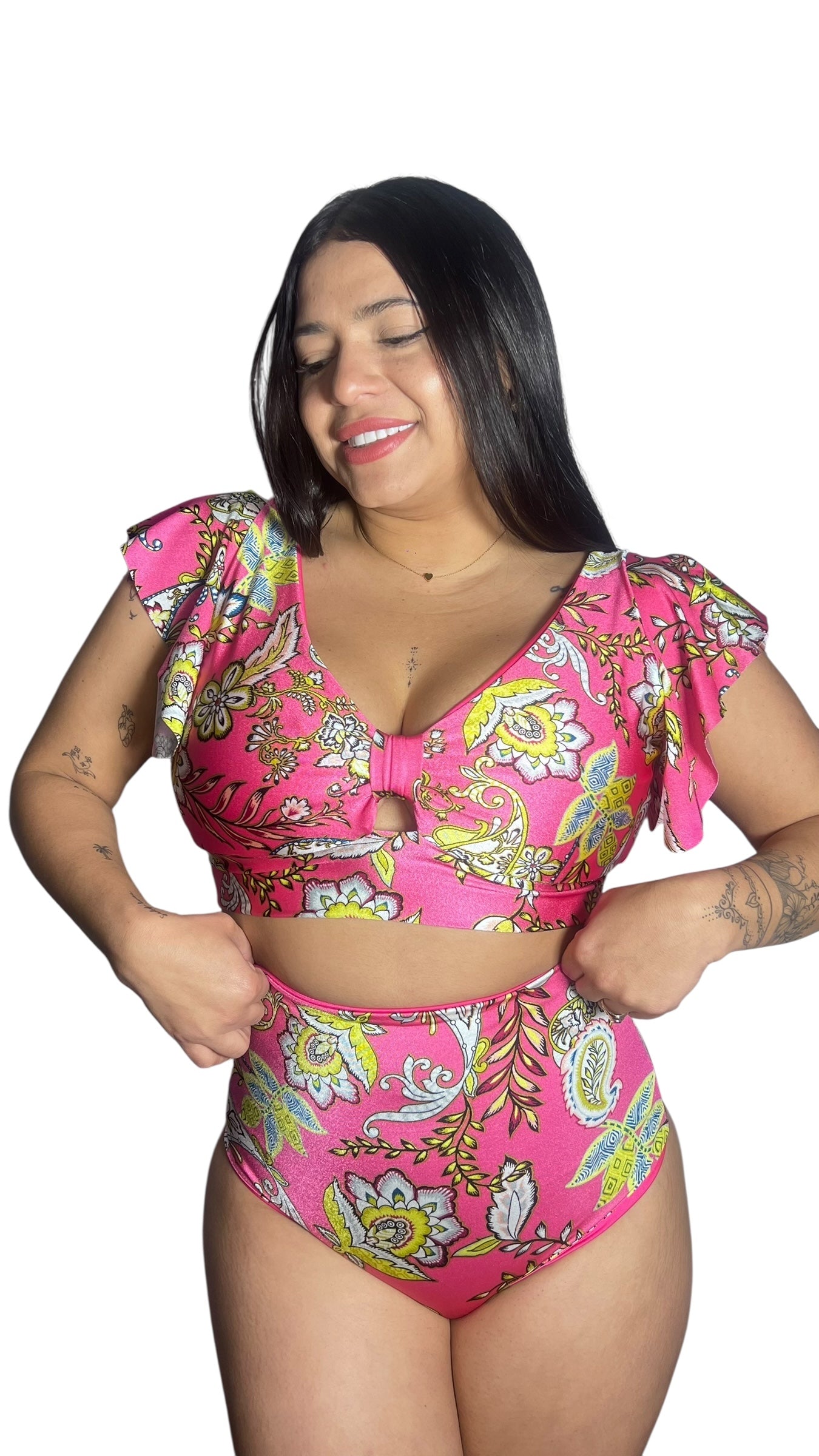 Calzón Margarita SoftShape Moldeador Reversible Pushup®