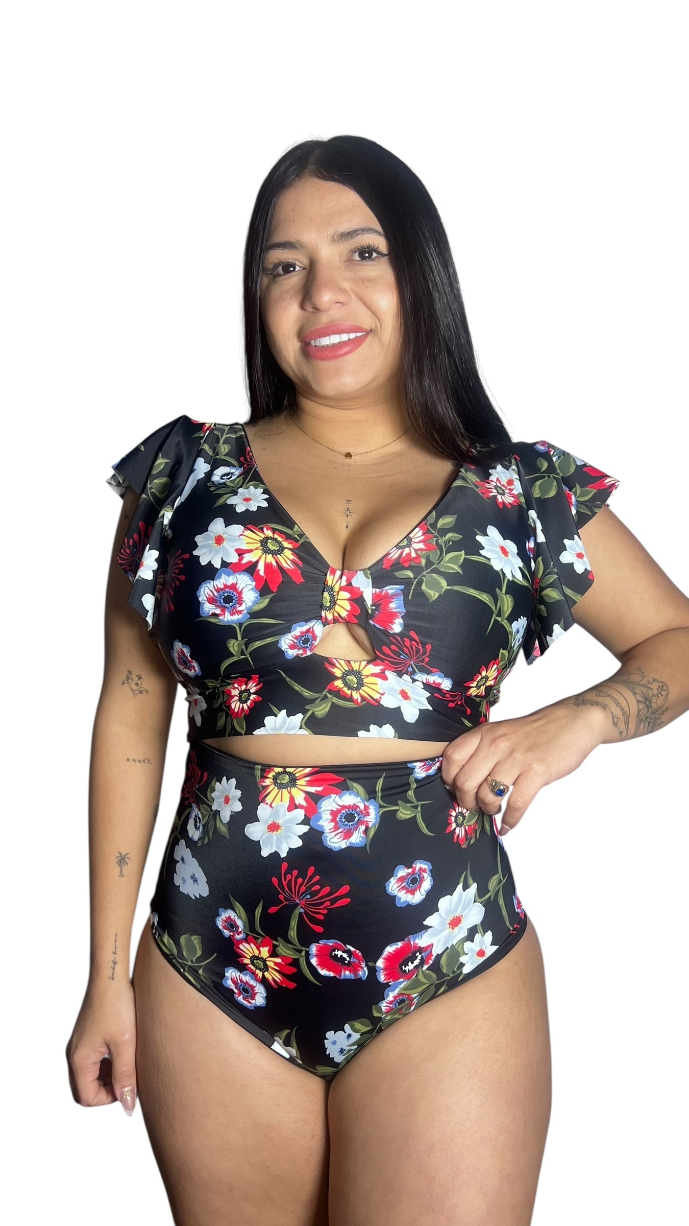 Calzón Margarita SoftShape Moldeador Reversible Pushup®