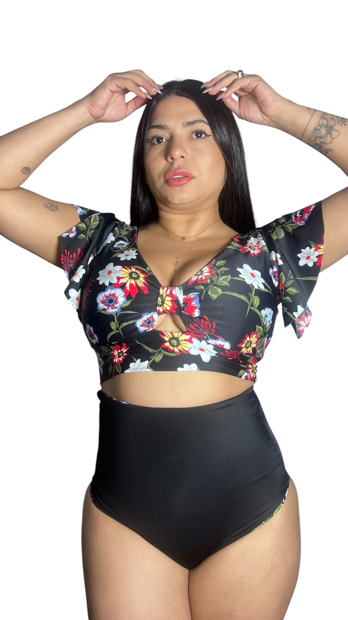 Calzón Margarita SoftShape Moldeador Reversible Pushup®