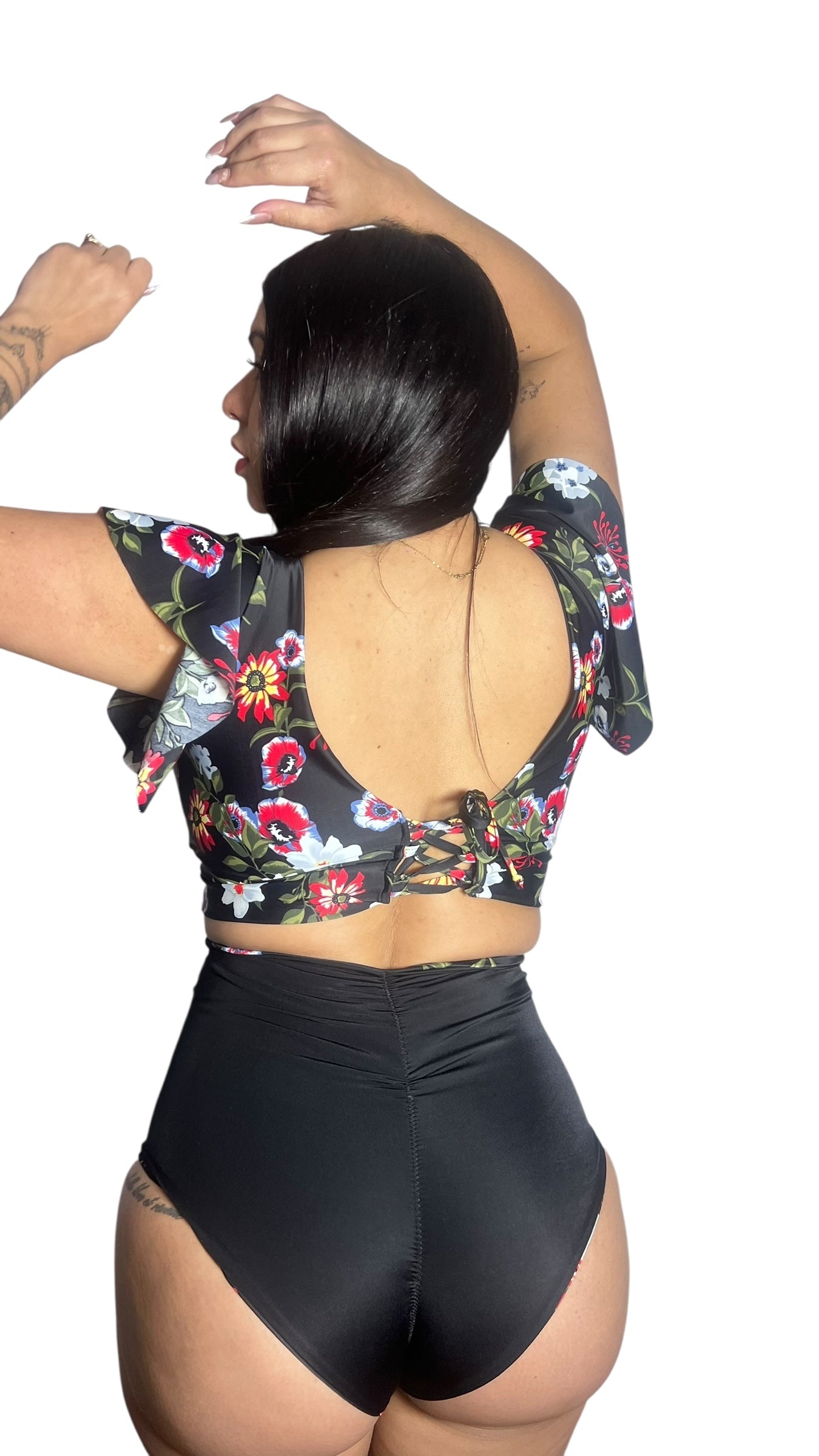 Calzón Margarita SoftShape Moldeador Reversible Pushup®