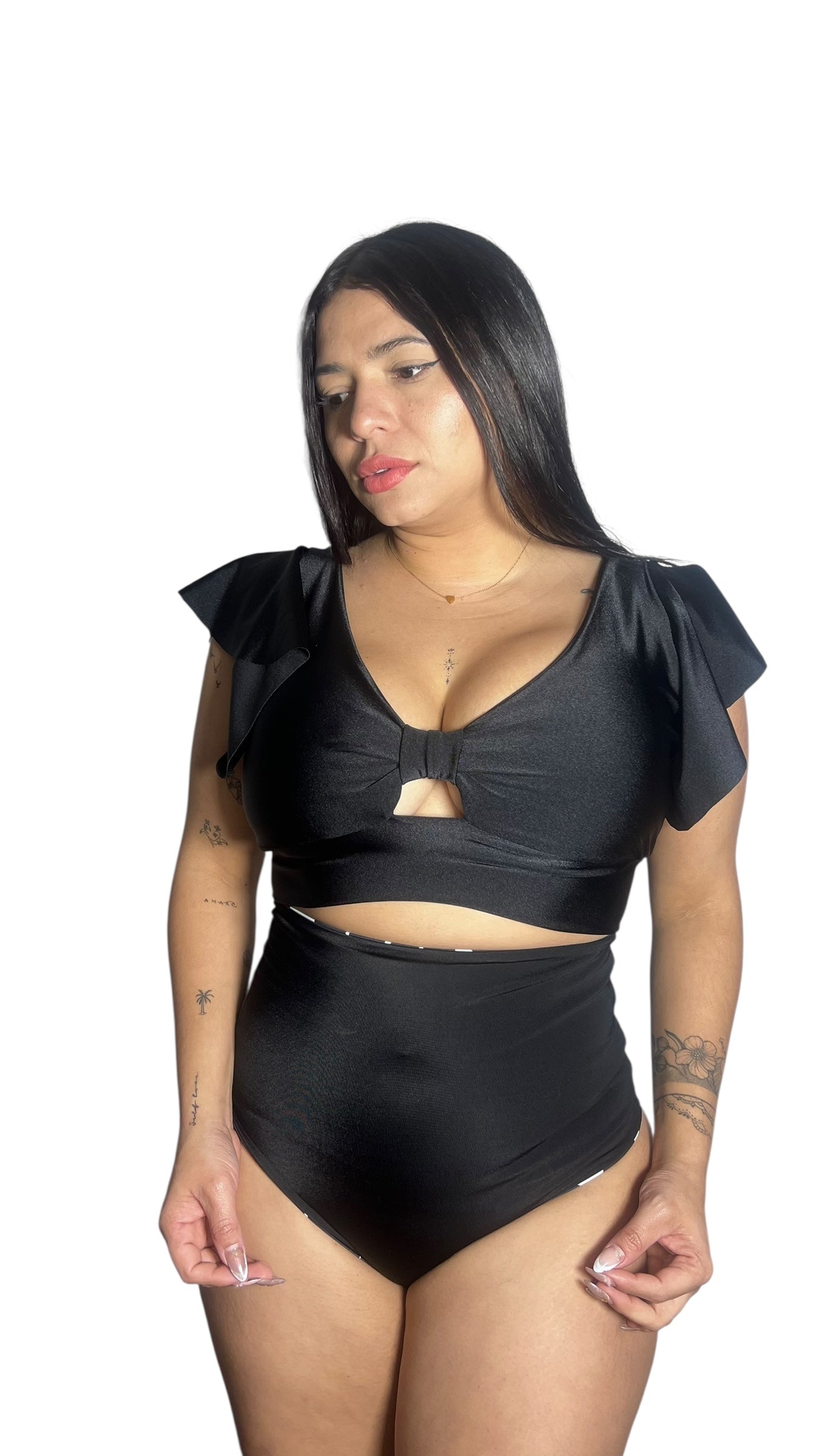 Calzón Margarita SoftShape Moldeador Reversible Pushup®