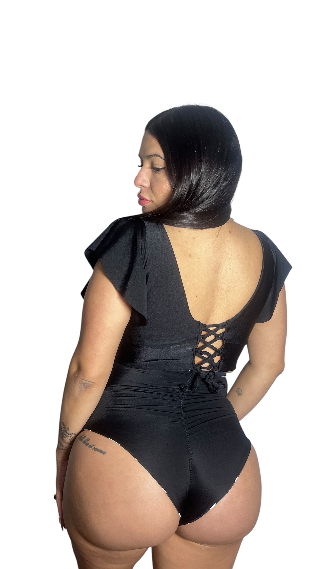 Calzón Margarita SoftShape Moldeador Reversible Pushup®