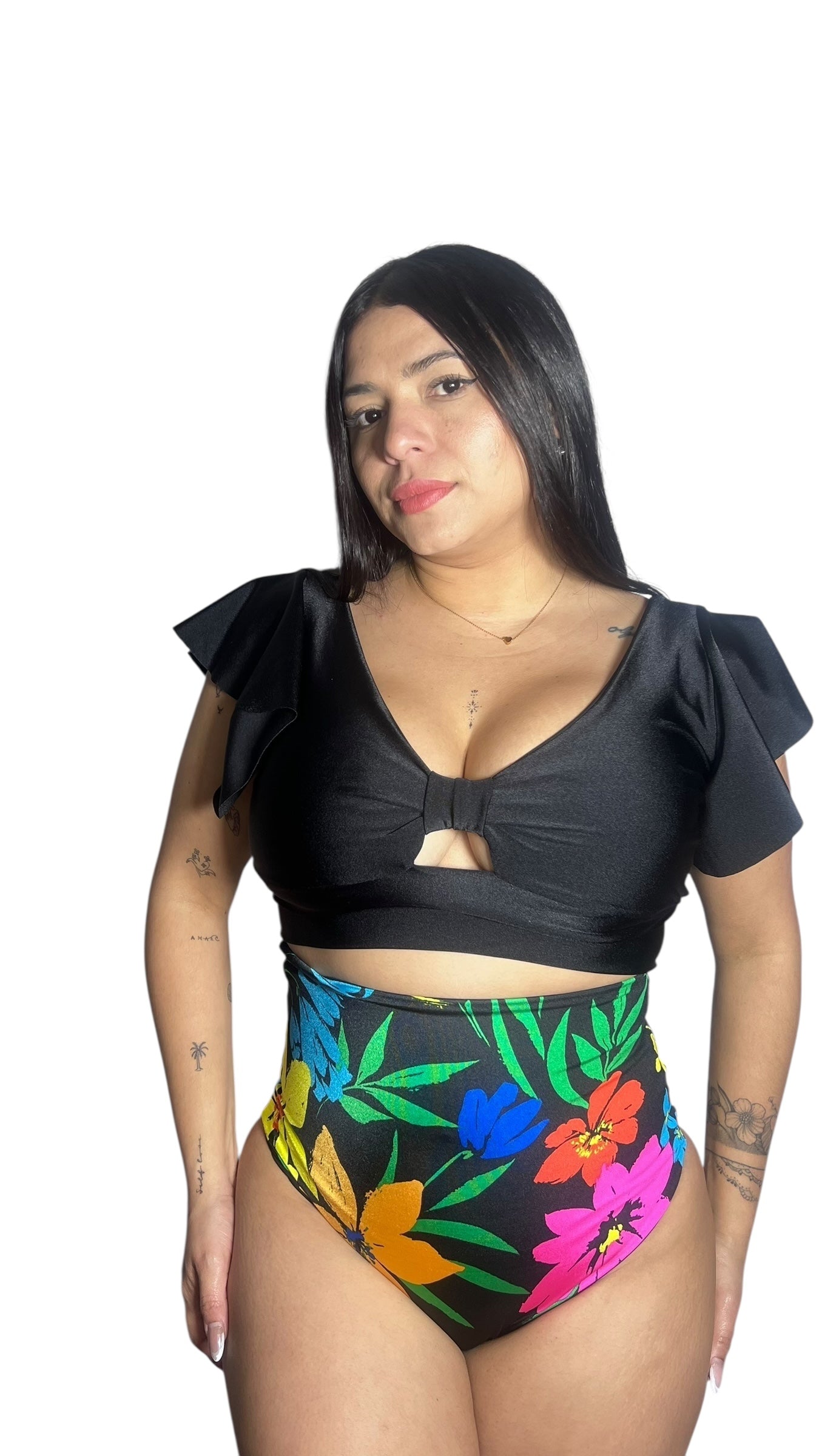 Calzón Margarita SoftShape Moldeador Reversible Pushup®